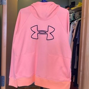 Under Armour sweatshirt